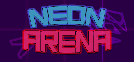 Игра Neon Arena