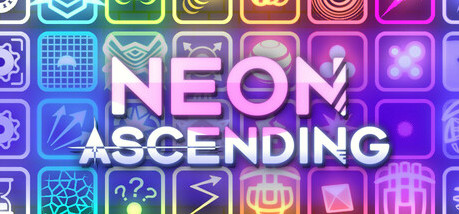 Игра Neon Ascending