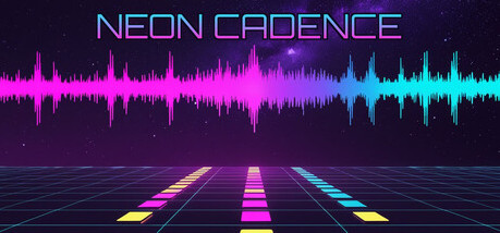 Игра Neon Cadence