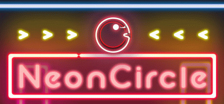Игра Neon Circle