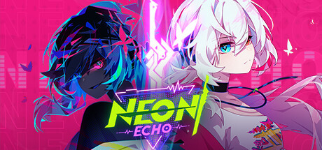 Игра Neon Echo