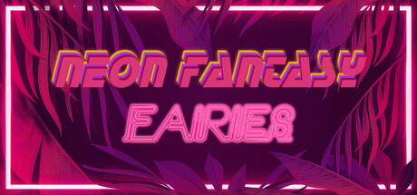 Игра Neon Fantasy: Fairies