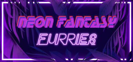 Игра Neon Fantasy: Furries