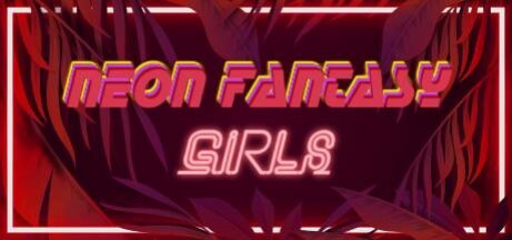Игра Neon Fantasy: Girls