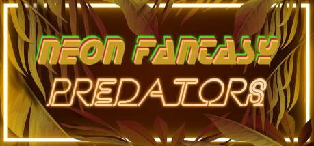 Игра Neon Fantasy: Predators