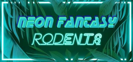 Игра Neon Fantasy: Rodents