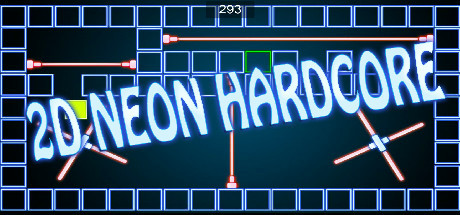Игра Neon Hardcore