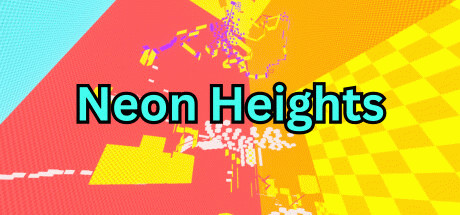 Игра Neon Heights