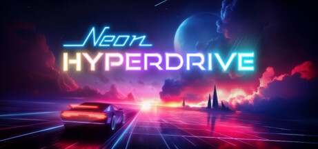 Купить игру Neon Hyperdrive