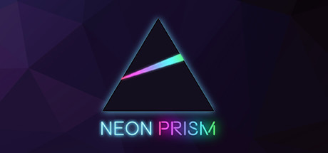 Игра Neon Prism