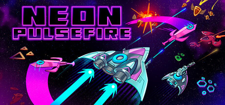 Игра Neon Pulsefire