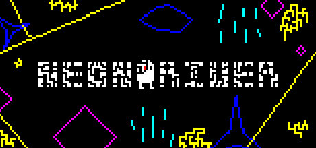 Игра Neon River