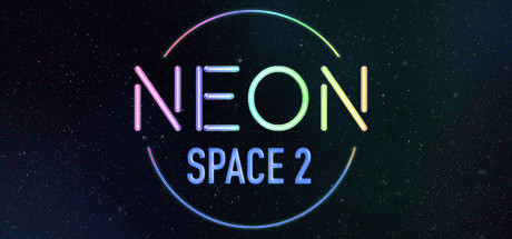 Игра Neon Space 2