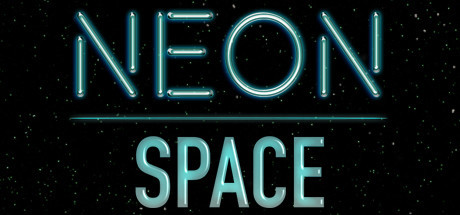 Игра Neon Space