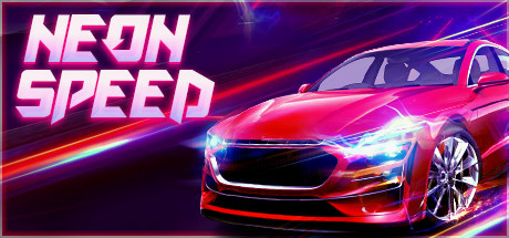 Игра NEON SPEED
