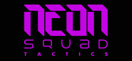 Игра NEON Squad Tactics