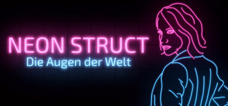 Купить игру NEON STRUCT Deluxe Edition