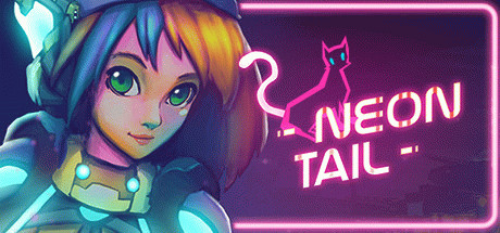 Игра Neon Tail