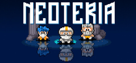 Игра Neoteria
