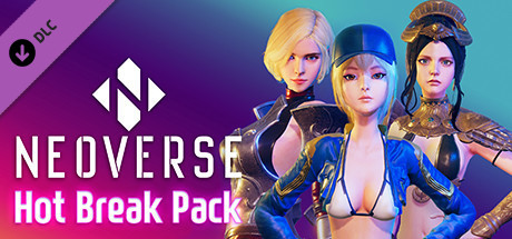 Игра Neoverse - Hot Break Costume Pack