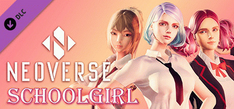 Игра Neoverse - Schoolgirl Pack