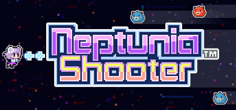 Игра Neptunia Shooter