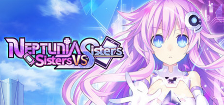 Игра Neptunia: Sisters VS Sisters