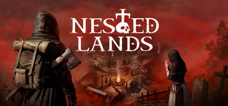 Игра Nested Lands