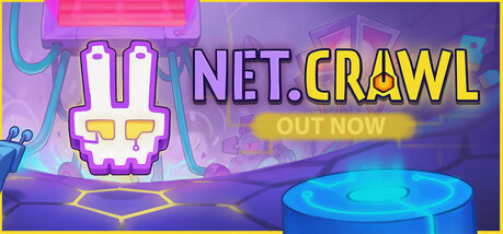 Купить игру NET.CRAWL