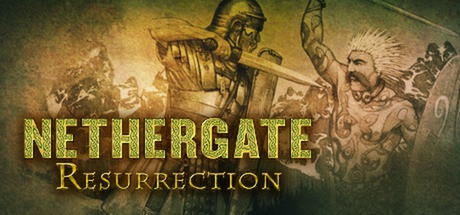 Игра Nethergate: Resurrection