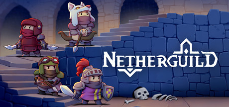 Купить игру Netherguild