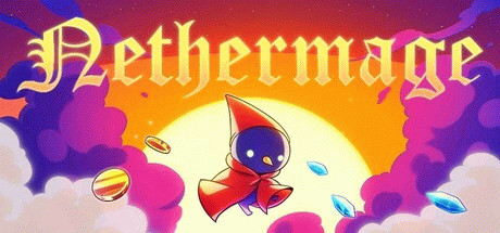 Купить игру Nethermage