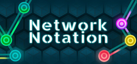 Купить игру Network Notation