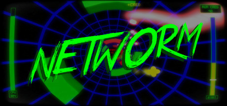 Купить игру Networm