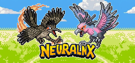 Игра Neuralnx