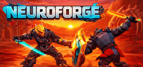 Купить игру Neuroforge