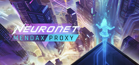 Игра NeuroNet: Mendax Proxy