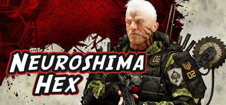 Купить игру Neuroshima Hex