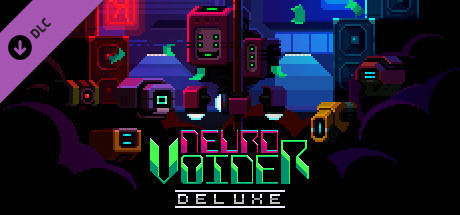Игра NeuroVoider - Deluxe Upgrade
