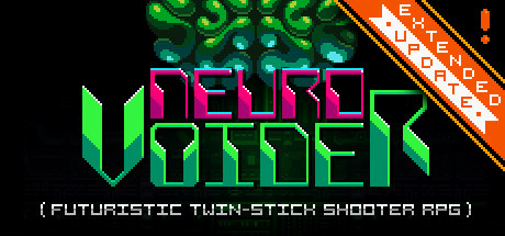 Игра NeuroVoider