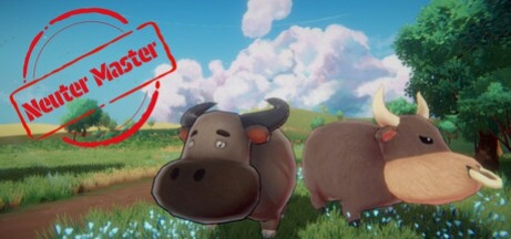 Игра Neuter Master