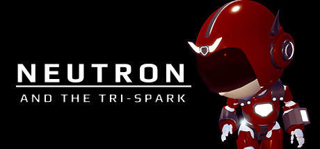 Игра Neutron and the Tri-Spark