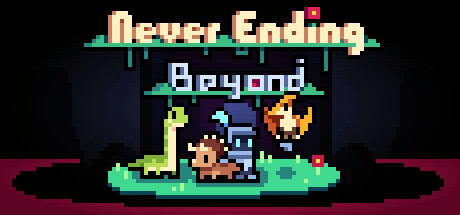 Игра Never Ending Beyond