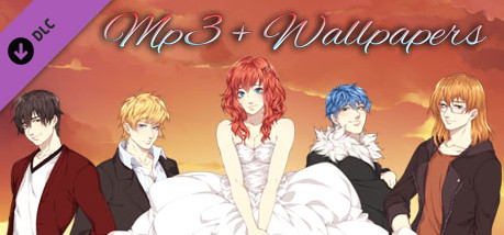 Игра Never Forget Me MP3+Wallpapers