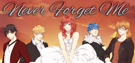 Игра Never Forget Me