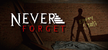 Купить игру Never Forget