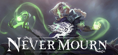 Игра Never Mourn