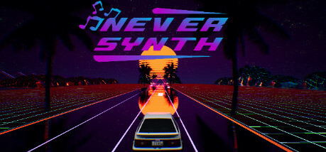 Игра NeverSynth