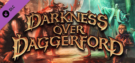 Игра Neverwinter Nights: Darkness Over Daggerford