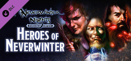 Игра Neverwinter Nights: Heroes of Neverwinter